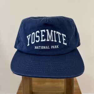 parks project yosemite national park hat